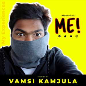 Vamsi Kamjula - ME!