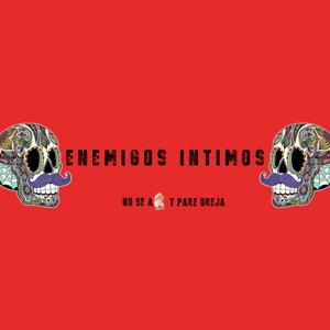Enemigos Íntimos