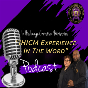 IHICM Experience In The Word