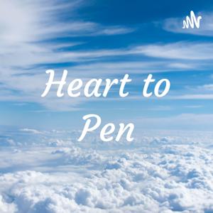 Heart to Pen