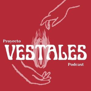 Vestales: Conversaciones sobre Arte