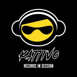 Kattivo Records In Session