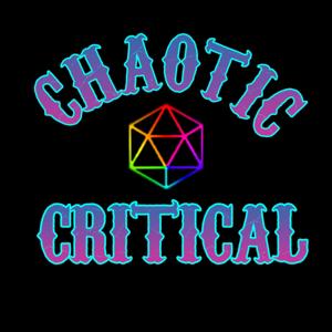 Chaotic Critical
