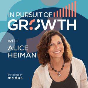 In Pursuit of Growth — Building Connections To Simplify Success