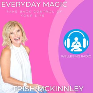 Everyday Magic With Trish McKinnley