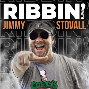 Ribbin' with Jimmy