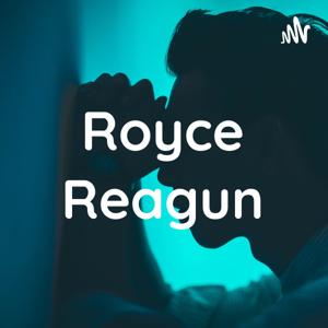 Royce Reagun