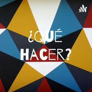 ¿Qué hacer?