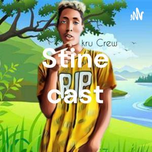 Stine cast