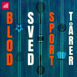 Blod, sved, sport og tårer