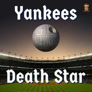 Yankees Death Star ~ New York Yankees MLB  NYC  New York, NY 🚫 The Athletic by David Flatt