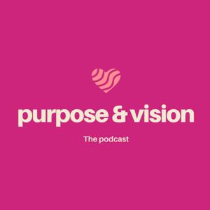 Purpose & Vision