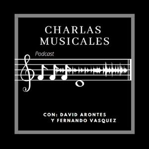 Charlas musicales Podcast