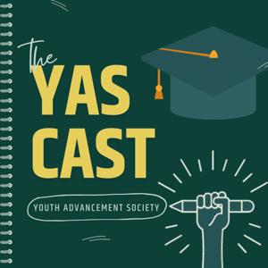 Welcome to the YAScast!