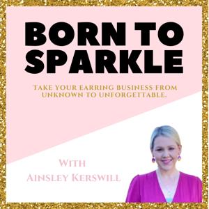 ⭐️ Born To Sparkle | Take your Earring biz from unknown to unforgettable.