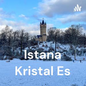 Istana Kristal Es