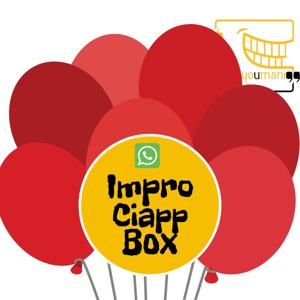 Youmani ImproCiappBox