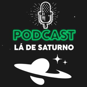 LÁ DE SATURNO