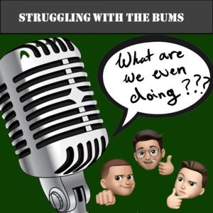 Struggling with the Bums