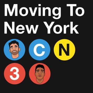 Moving To New York
