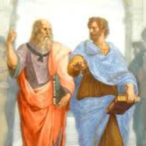 ARISTOTELES E PLATÃO, OS FERAS DA FILOSOFIA