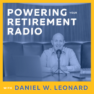 Powering Your Retirement Radio