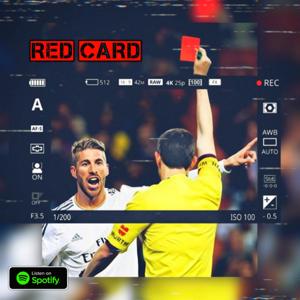 RED CARD