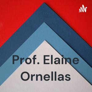 Prof. Elaine Ornellas