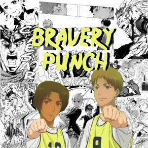 Bravery Punch