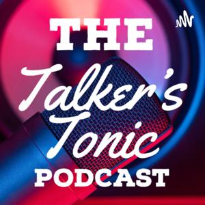 The Talkers Tonic