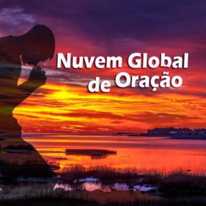 Escute a Bíblia Aqui - Nuvem Global de Oração.