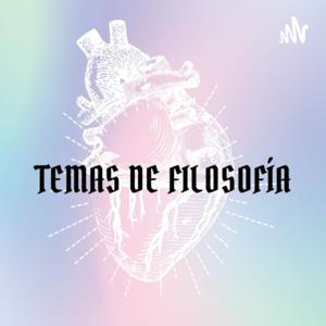 Temas De Filosofía