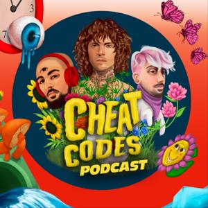 Cheat Codes Podcast