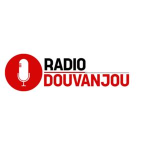 Radio douvanjou