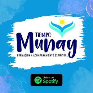 Tiempo Munay - Formación y Acompañamiento Espiritual