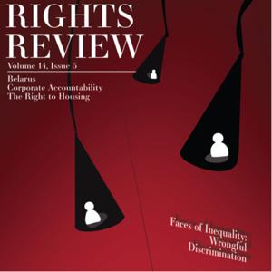 Rights Review