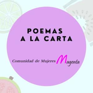 Poemas feministas a la Carta