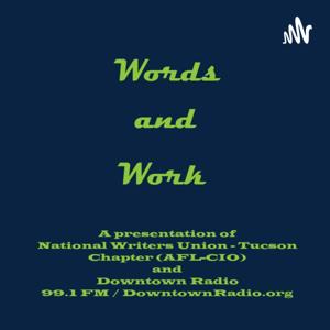 Words and Work