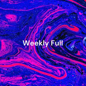 Weekly Full - podcast Jarka Mikienko