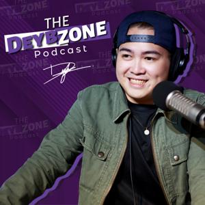 The Deyb Zone Podcast