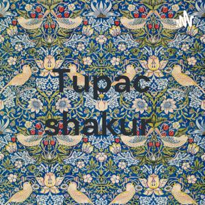 Tupac shakur by Dana