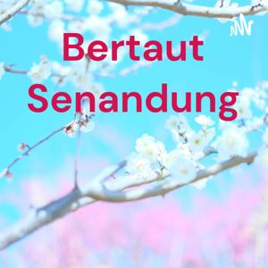 Bertaut Senandung