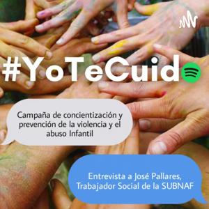 Campaña #YoTeCuido