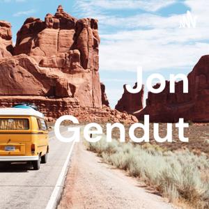 Jon Gendut