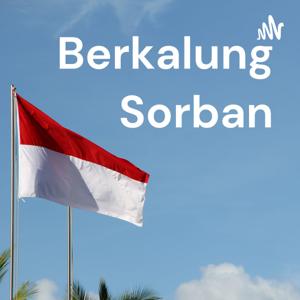 Berkalung Sorban