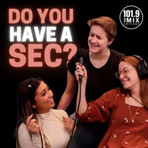 Do you have a sec?