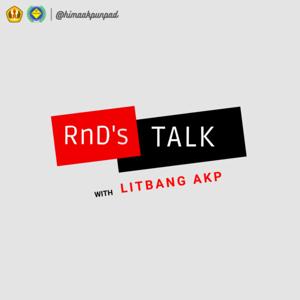 RnD's Talk