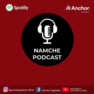 NAMCHE PODCAST