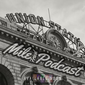 Mile Fried Podcast