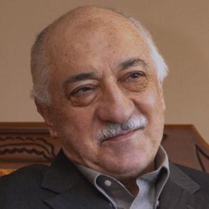 Gulen Arabic - فتح الله كولن بالعربية